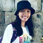 Camille Joiz Cabrera - @camillejoiz - Instagram