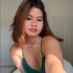 Louise Camille Cabrera - @louisecamilleeee - Instagram