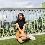 Camille Fundanera - @camillecachero - Instagram