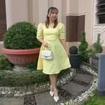 Camille Jean Fabros Cachero - @camillejean_cutiee - Instagram