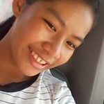 Krisha Camille Cachero - @krishacamillecachero - Instagram