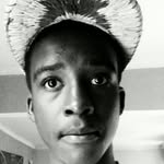 Caleb camille Lukadi carabelas - @calebcamillelukadi - Instagram