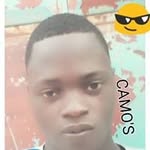 Camille Caleb Wilfried Sakou - @camillecalebwilfried - Instagram