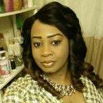 Camille Carmichael - @camilles_hair_and_beyond_llc - Instagram