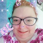 Camille Carmichael - @cammypie78 - Instagram
