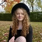 Camille Caron - @camille_caron_dream - Instagram