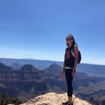 Camille Carpenter - Facebook