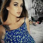 🌹 Camille Carroll - @haticememisoglu69 - Instagram
