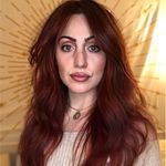 Camille Carroll - @camillecarroll - Instagram