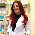 Camille Carroll - @cc.skintherapy - Instagram