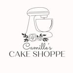 camille carson - @camillescakeshoppe - Instagram