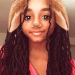 Camille Carson - @chameleon101_tbm - Instagram