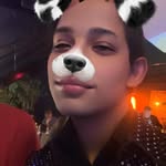 Camillé Casey - @camille2024497 - Instagram