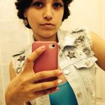Camille Casper - @branson706140 - Instagram