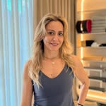 Camille Da Costa - @camillecavalcanteyoga - Instagram