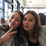 Camille Cavé - @cam_asutraa - Instagram