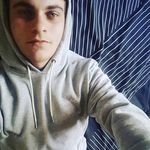 Chadwick - @chadwickcamilleri1997 - Instagram