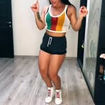 Camille Christopher - @theasyezfpyxip - Instagram