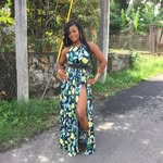 Camille Christopher - @khadija_801 - Instagram