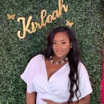 Camille Christopher - @gio.n.leah_mommy87 - Instagram