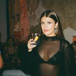 Camille Clement - @imaladylikethat - Instagram