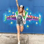 Camille Clement - @camclemdisneylover - Instagram