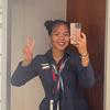 CAMILLE || FLIGHT ATTENDANT ✈️ - @camilleintheclouds_ - TikTok