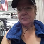 Camille Cloud ( Woyak ) - @sgtmom1964 - Instagram