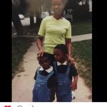 Camille McCloud - @mccloudcamille - Instagram