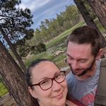 Kristi Camille Cody - @luckymommaof2 - Instagram