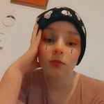 Camille Coffman - @avenueisanass - Instagram