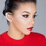 Camille Collazo - @ngrters44 - Instagram