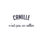 Camille n'est pas un collier - @camillenestpasuncollier - Instagram