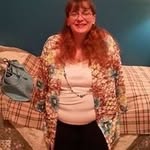 Camille Reed Collier - @catwoman44076 - Instagram