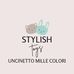 Uncinetto Mille Colori - Facebook