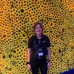 Camille Comer - @camillescrappiecraft - Instagram