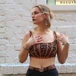 Cece Comeaux - @camillecomo_ - Instagram