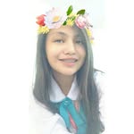 Camille Annrei Concepcion - @camilleannrei - Instagram
