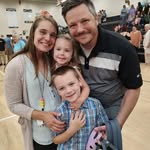 Camille Thurman Conner - @cardigangirl1 - Instagram