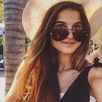 Camille Cook - @camcoook - Instagram