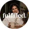 Camille Cook - @fulfilledwithcamille - TikTok