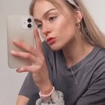Camille Cook - @mariwqxd - Instagram