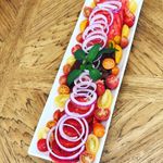 Camille Cook - @food_art.slc - Instagram