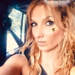 Camille Miller Cook - @camicook85 - Instagram