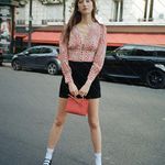 Camille Corbin - @kevinperezpmvmctrtne - Instagram