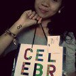 Anne Camille Rongco Cordero - @menmeee - Instagram