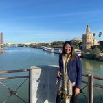 Camille M. Cordero - @corderocamillem - Instagram