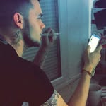 Camille Kâam Cormier - @kaam72200 - Instagram