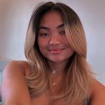 Camille Corpuz - @camillecorpuzz - Instagram
