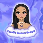 Camille Corpuz - @camillecustomdesigns - Instagram